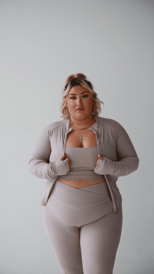 EVERYDAY SCULPT ZIP, KOPI